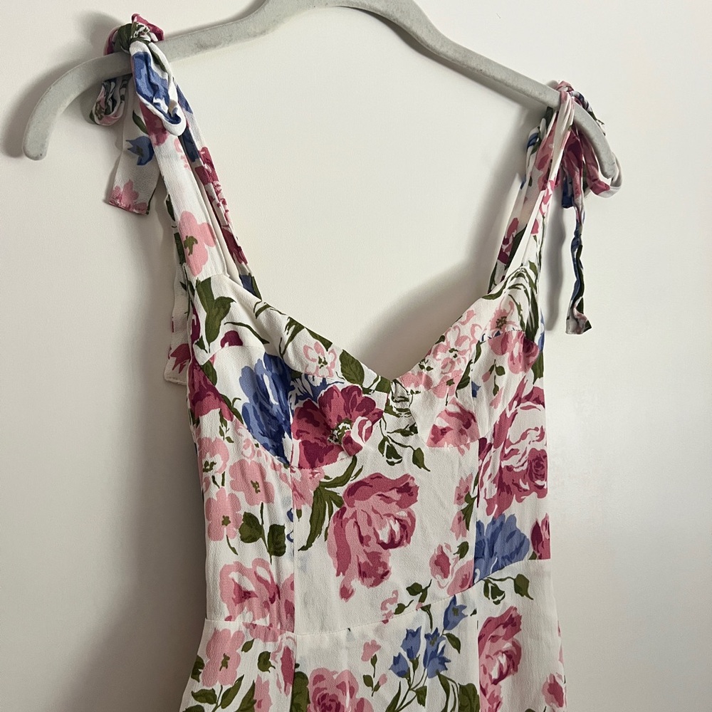 Reformation Niara Dress - Picture 4 of 6